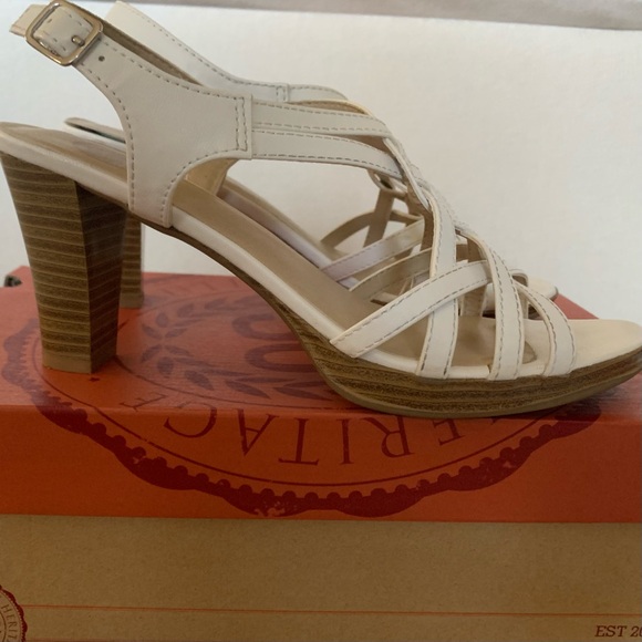 🔥Final Sale🔥 So Heel Sandals from Kohl’s - Picture 4 of 10